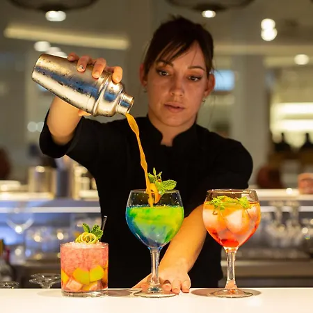 Hipotels La Geria 4* Puerto del Carmen (Lanzarote)