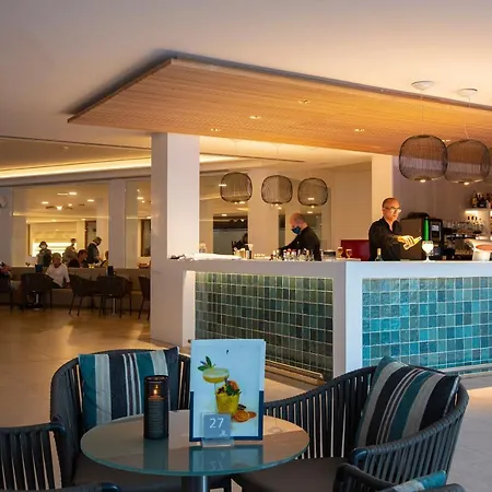 Hotel Hipotels La Geria Puerto del Carmen (Lanzarote)