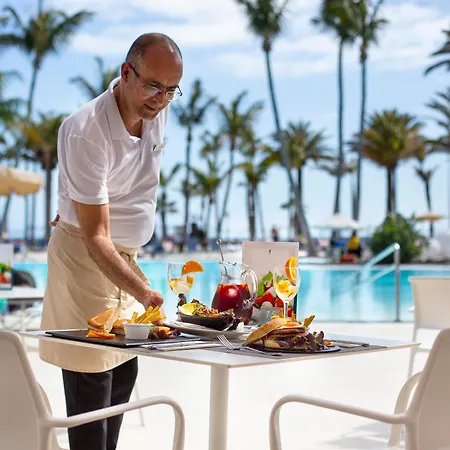 Hipotels La Geria Hotel Puerto del Carmen (Lanzarote)