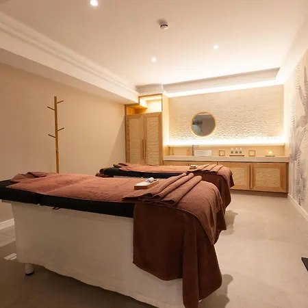 Hipotels La Geria 4* Пуерто-дель-Кармен
