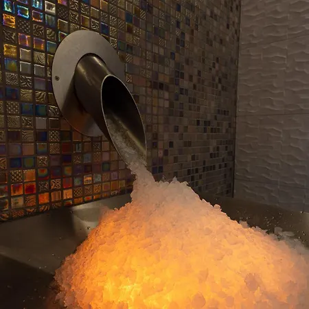 酒店 拉赫里亚时尚酒店 4*