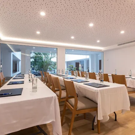 Hotel Hipotels La Geria Puerto del Carmen (Lanzarote)