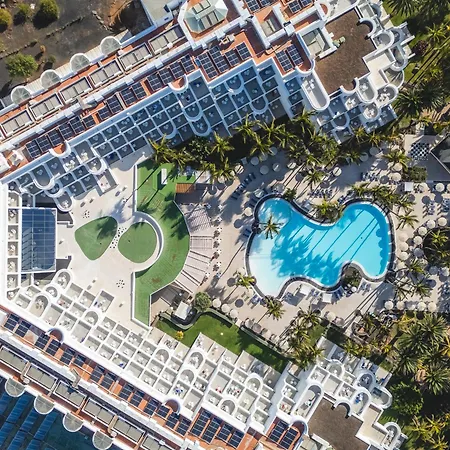 拉赫里亚时尚酒店 酒店