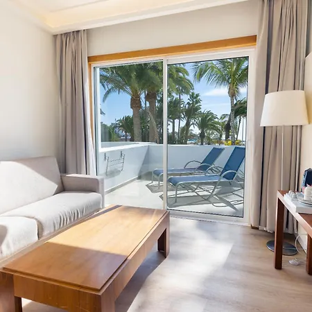 酒店 拉赫里亚时尚酒店