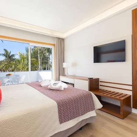 酒店 拉赫里亚时尚酒店 卡门港