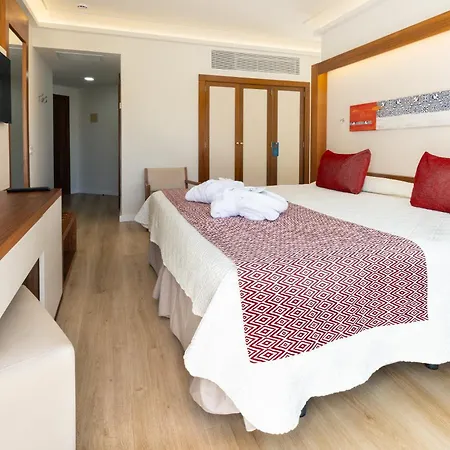 拉赫里亚时尚酒店 酒店