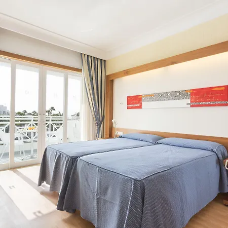 Hipotels La Geria Hotel Puerto del Carmen (Lanzarote)