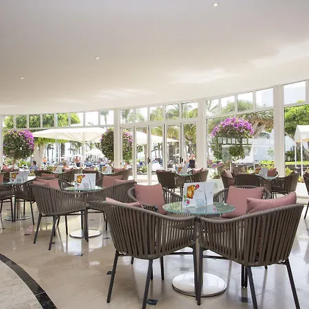 酒店 拉赫里亚时尚酒店