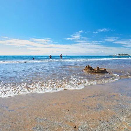 拉赫里亚时尚酒店 酒店 4*