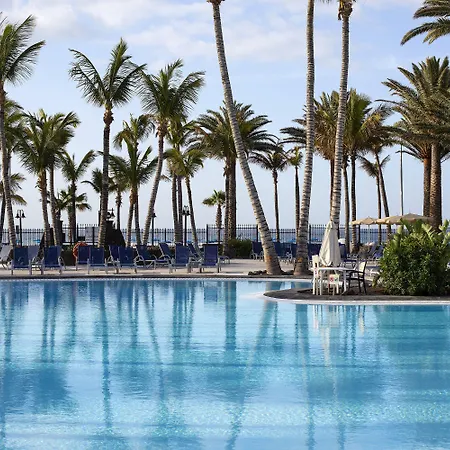 Hipotels La Geria Hotel Puerto del Carmen (Lanzarote)