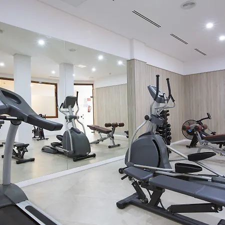 拉赫里亚时尚酒店 酒店 4*