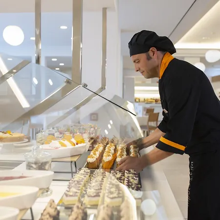 Hipotels La Geria Hotel 4*