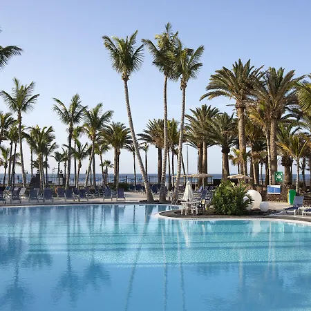Hipotels La Geria 4* Πουέρτο Ντελ Κάρμεν