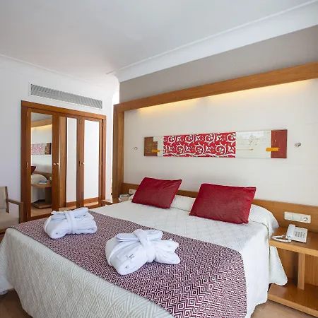 拉赫里亚时尚酒店 卡门港