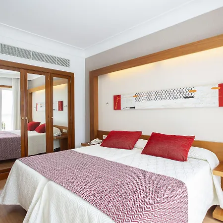 Hipotels La Geria Hotel 4*