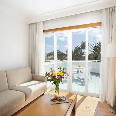 Hipotels La Geria Puerto del Carmen (Lanzarote)