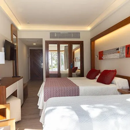 Hipotels La Geria 4* Puerto del Carmen (Lanzarote)