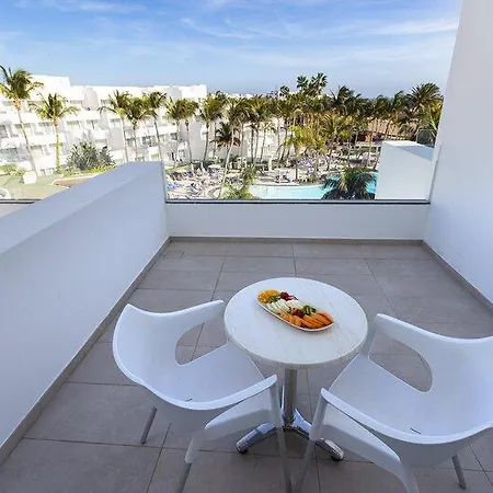 Hipotels La Geria Hotel