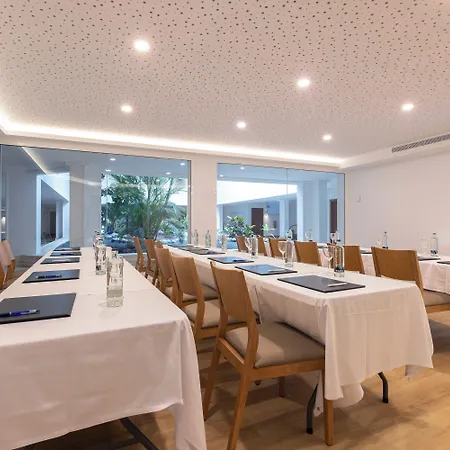 Ξενοδοχείο Hipotels La Geria 4*