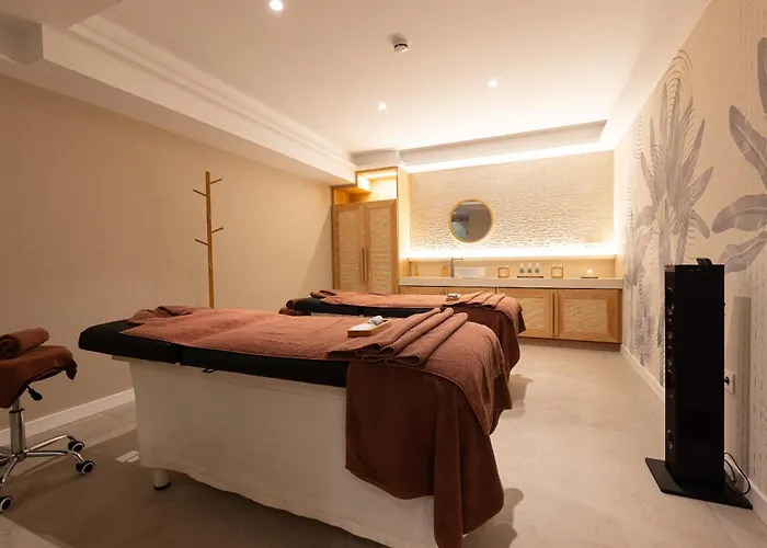 Hipotels La Geria 4* Puerto del Carmen (Lanzarote)