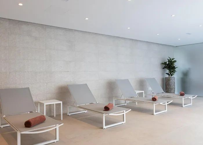 Hotel Hipotels La Geria