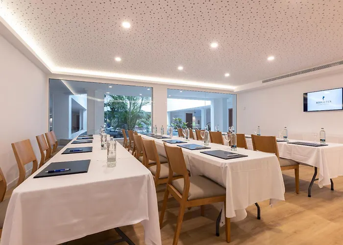 Hotel Hipotels La Geria Puerto del Carmen (Lanzarote)