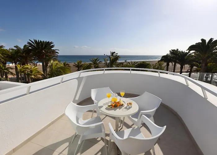 Hipotels La Geria Puerto del Carmen (Lanzarote)