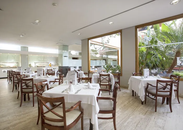 Hipotels La Geria Puerto del Carmen (Lanzarote)