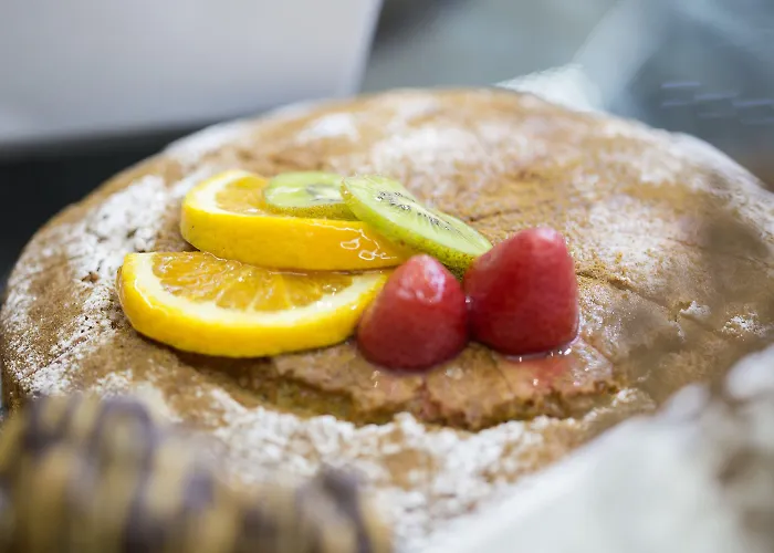 Hipotels La Geria Hotel