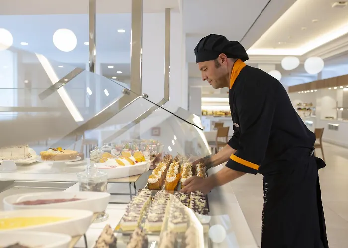 Hipotels La Geria Szálloda 4*