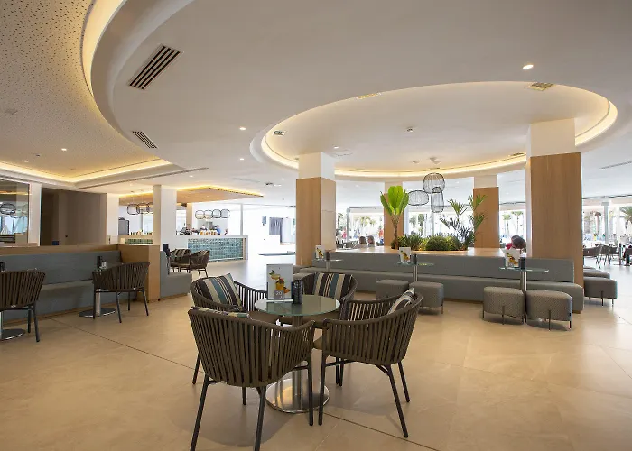 Hipotels La Geria 4* Puerto del Carmen (Lanzarote)