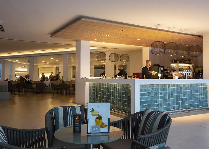 Hipotels La Geria 4* Puerto del Carmen