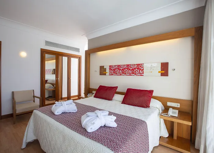 Hipotels La Geria Puerto del Carmen