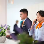 Hotel Hipotels La Geria 4*