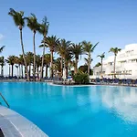Hipotels La Geria Puerto del Carmen (Lanzarote)