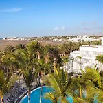 Hotel Hipotels La Geria 4*