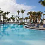 Hotel Hipotels La Geria 4*