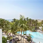 Hipotels La Geria 4* Puerto del Carmen (Lanzarote)