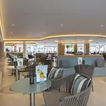 Hipotels La Geria 4*