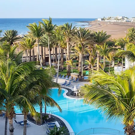 ヒポテルズ ラ ヘリア 4*