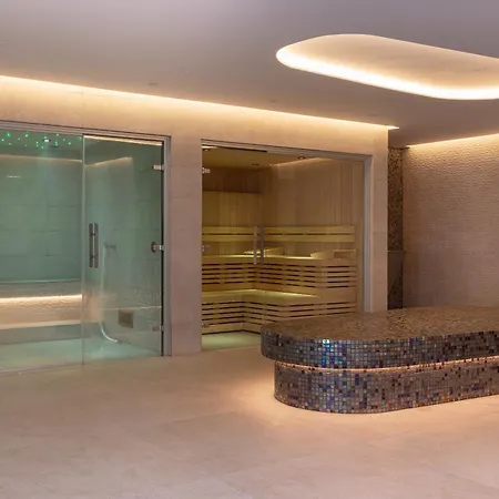 Hipotels La Geria Hotel