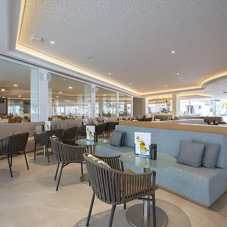 ヒポテルズ ラ ヘリア ホテル 4*